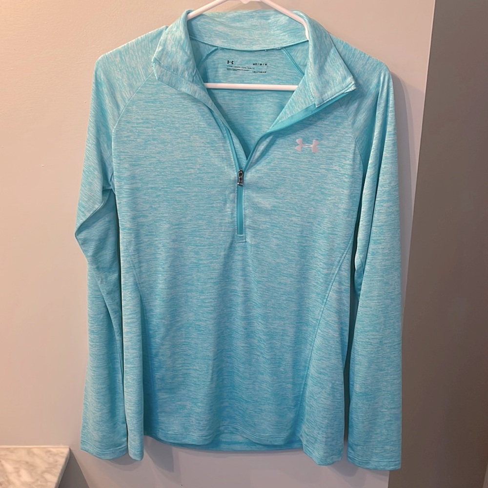 Under Armor Women’s Polo